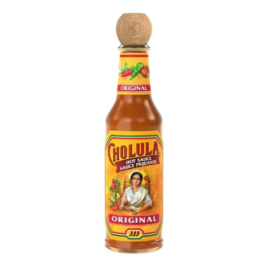 Sauce piquante