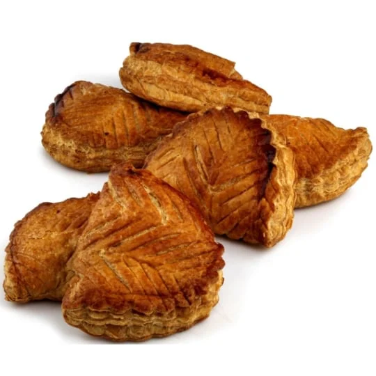 Chaussons aux pommes