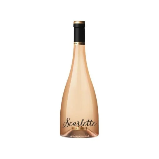 Vin d'Oc Scarlette Rosé IGP