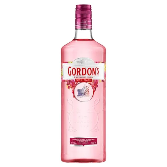 Gin Premium Pink