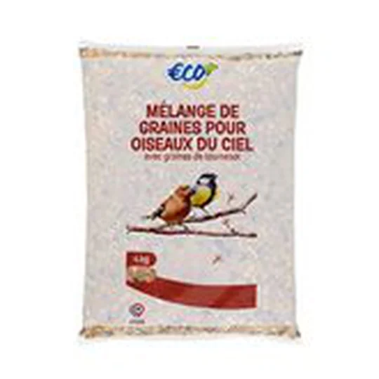 Mélange oiseaux du ciel Eco+