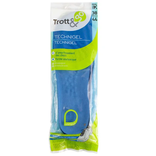 Semelles de Running pour Femme