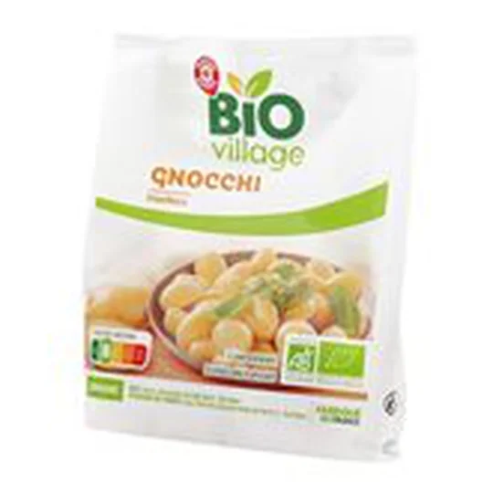 Gnocchi Bio
