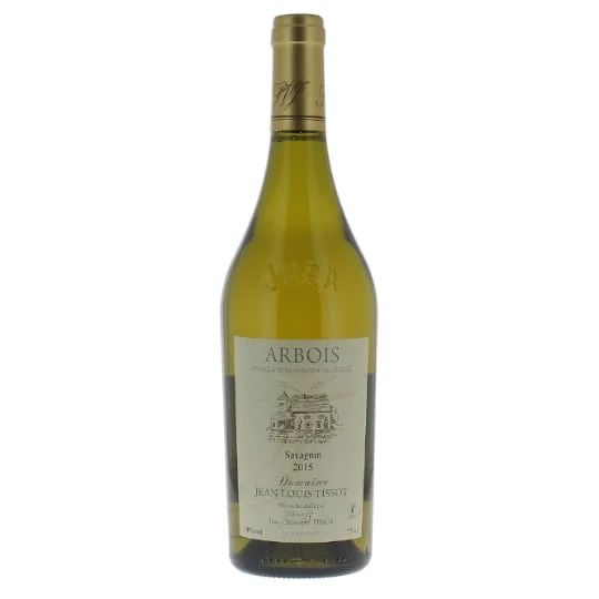 Vin blanc Arbois Savagnin