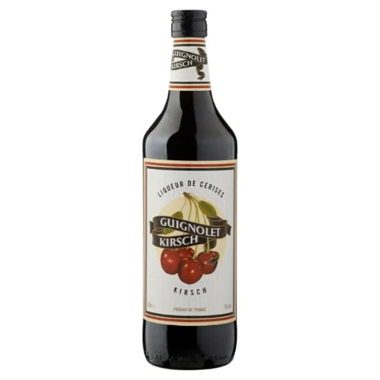 Liqueur de cerises