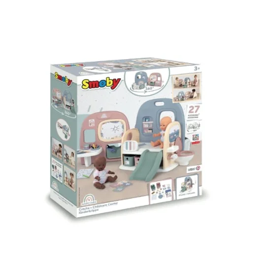 Baby Care crèche