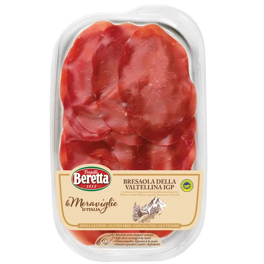 Bresaola IGP