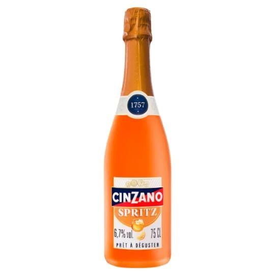 Spritz 6,7% vol.