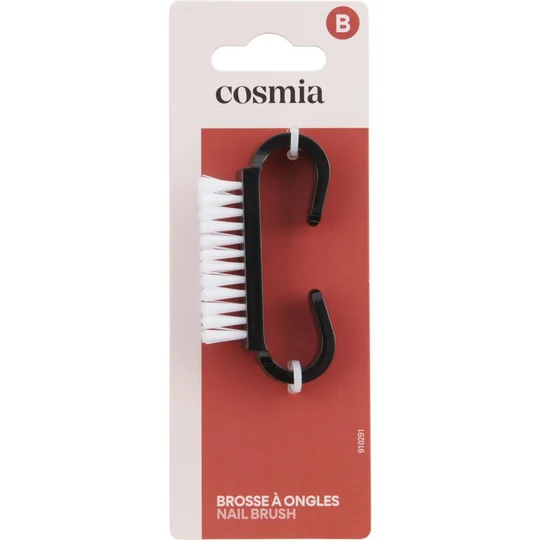 Brosse à ongles