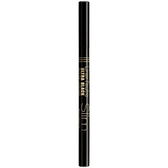 Eye-liner feutre slim ultra noir