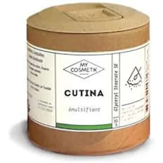 Cutina