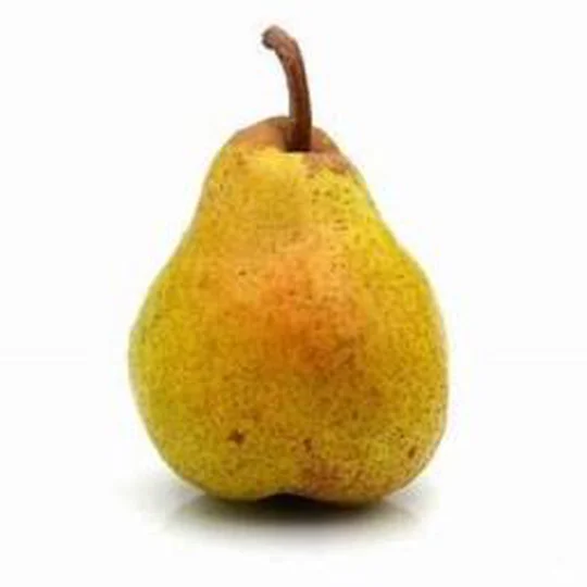 Poires WILLIAM'S VERTES