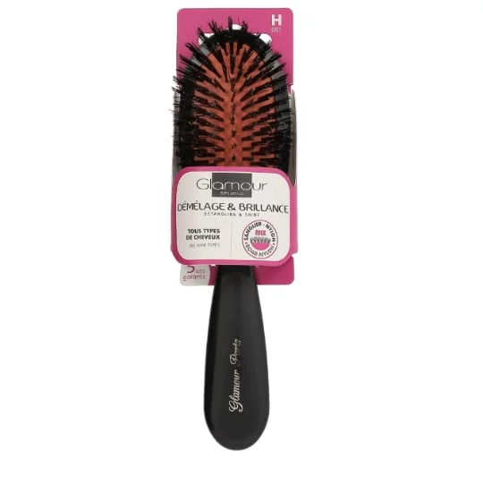 Brosse Cheveux l'excellence
