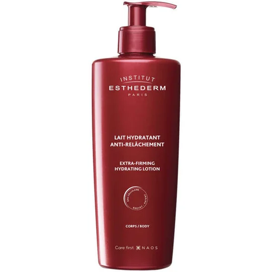 Lait Hydratant Anti-Relâchement