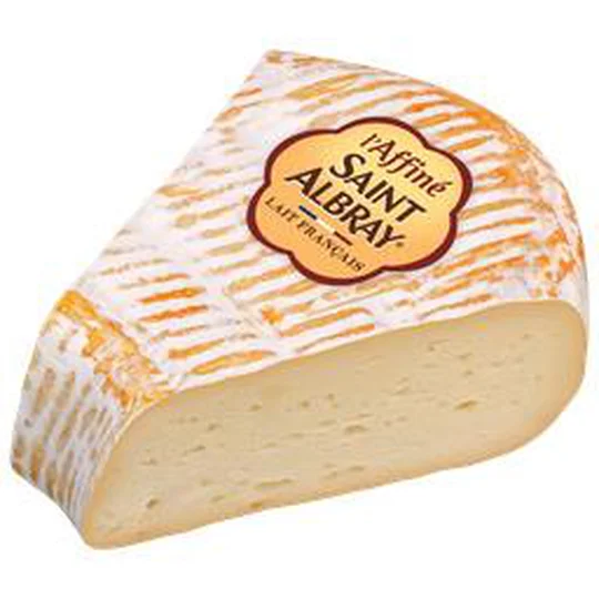 Saint Albray fromage