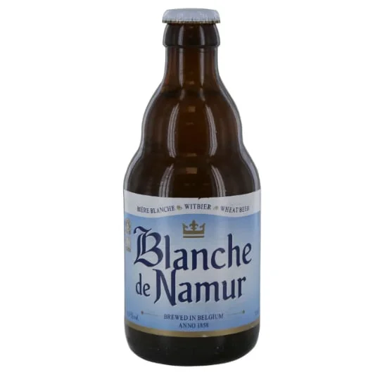 Bière blanche