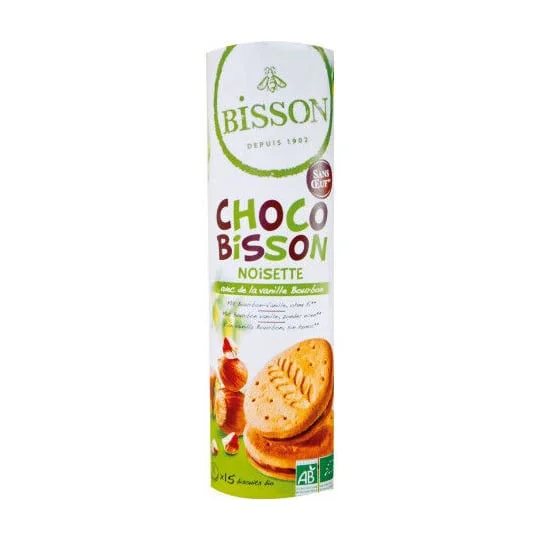 Choco Noisette