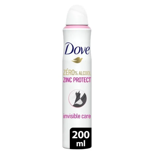 Déodorant Original Zinc Protect