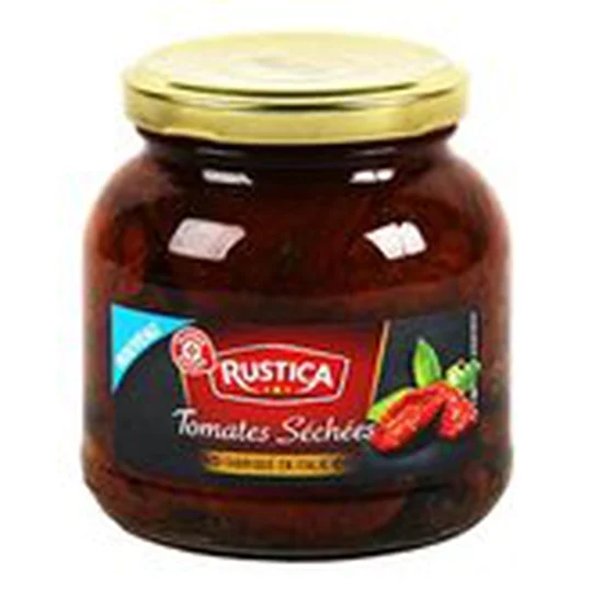 Tomates séchées Bocal