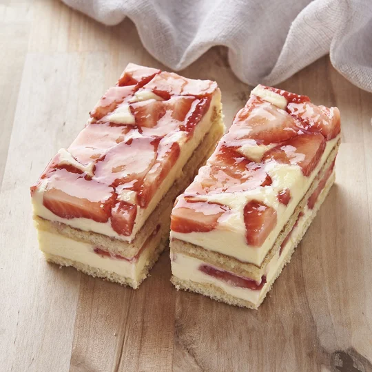 Fraisier