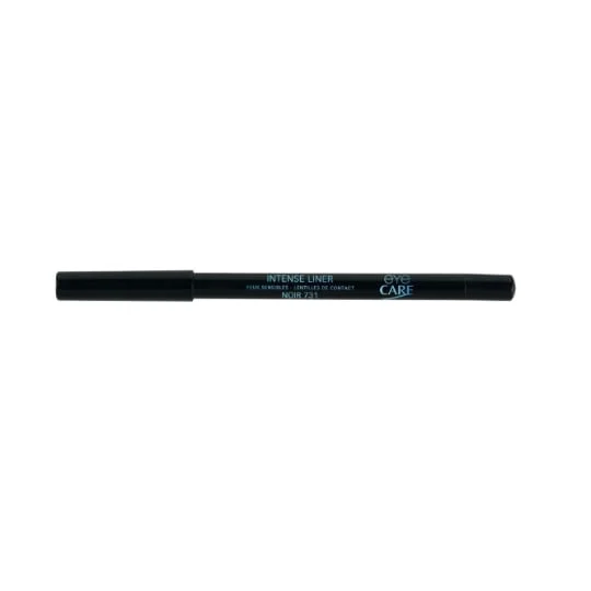 Eye-Liner Intense Bleu pour les Yeux Sensibles - Lentilles de Contact