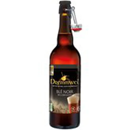 Bière bio Gwiniz Sans gluten