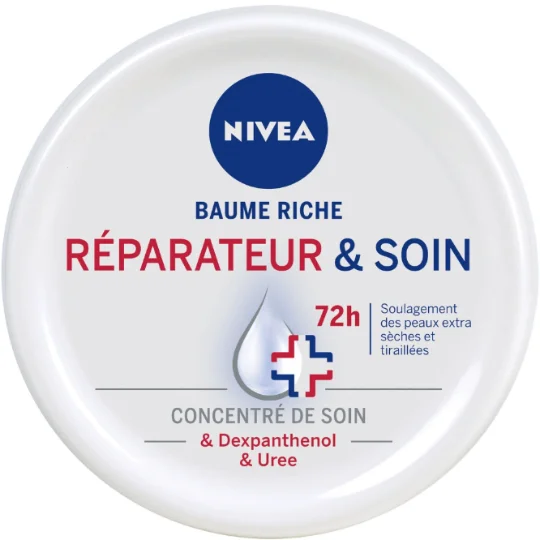 Baume réparateur