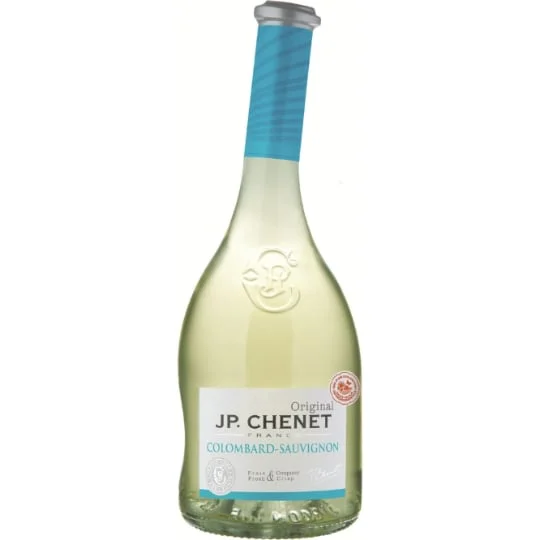 Vin blanc de pays Colombard Sauvignon