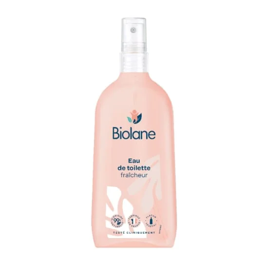 Eau de Toilette Fraicheur