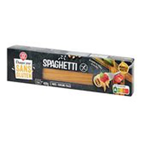 Spaghetti
