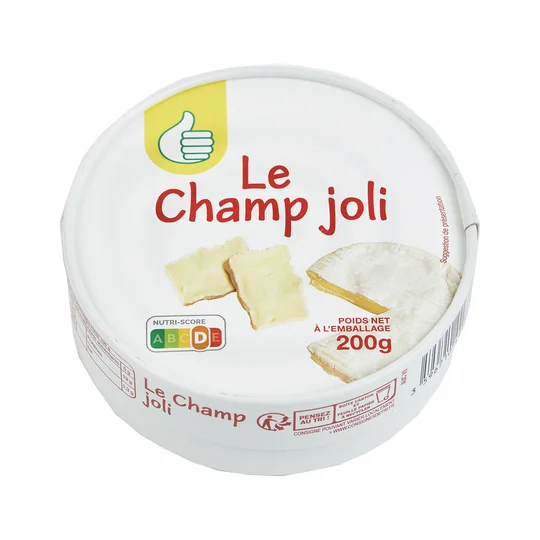 Camembert