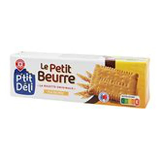 Petits beurre x24