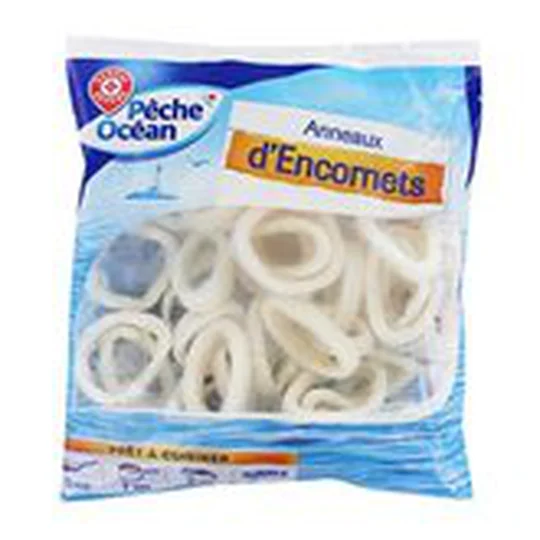 Anneaux d'encornets