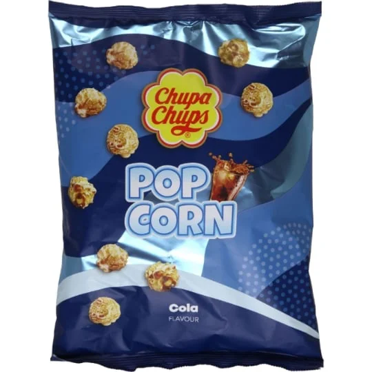 Pop Corn cola