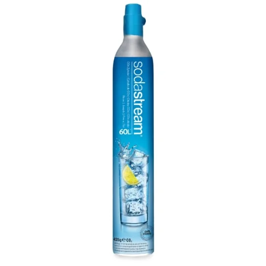 Cylindre de CO2 Recharge