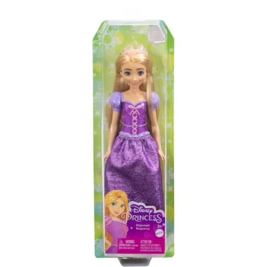 Poupée Raiponce 29 cm - Disney Princesses