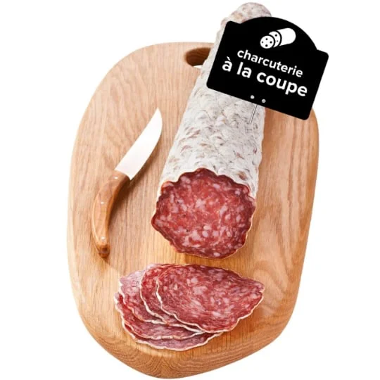 Rosette sous fuseau