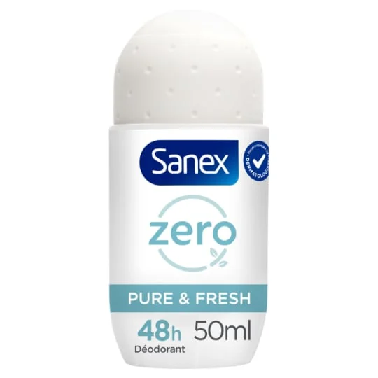 Déodorant Zéro Pure Fresh