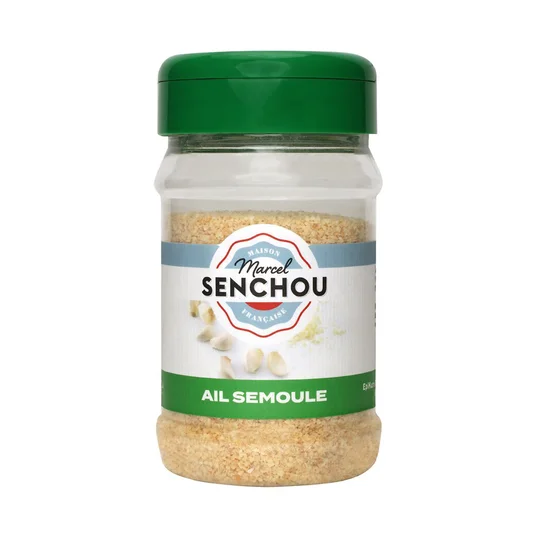 Ail semoule
