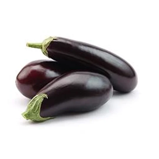 Aubergines VIOLETTES