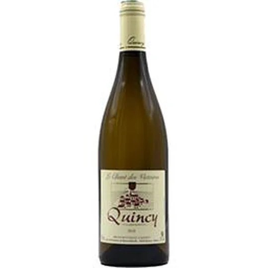 Quincy - vin blanc