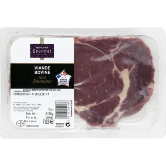Entrecôte