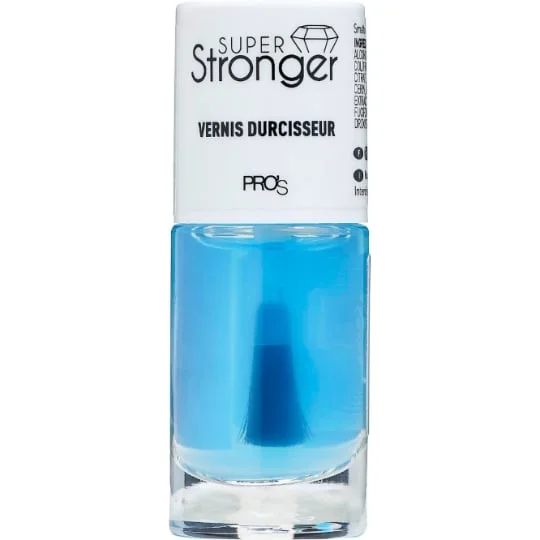 Vernis durcisseur Super Stronger