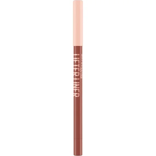 Crayon Liner Marron 003 Player MAYBELLINE