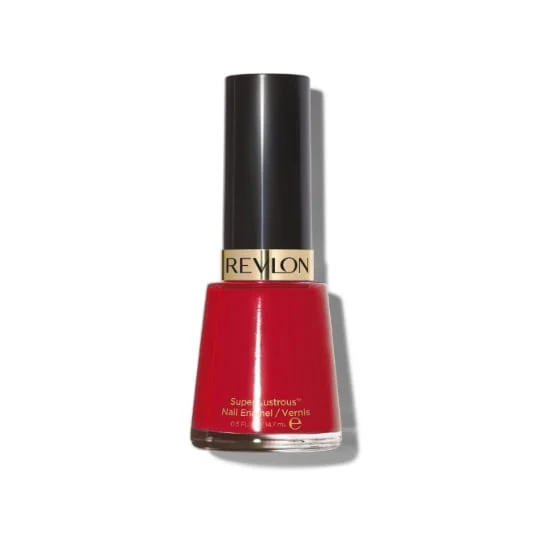 Vernis à ongles red affair