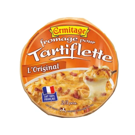 Fromage Tartiflette 50% MG
