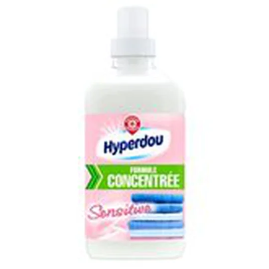 Adoucissant Pure Caresse