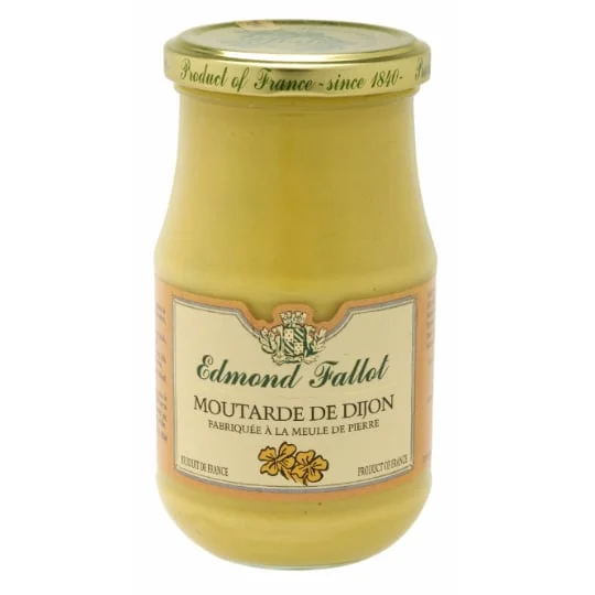 Moutarde de Dijon