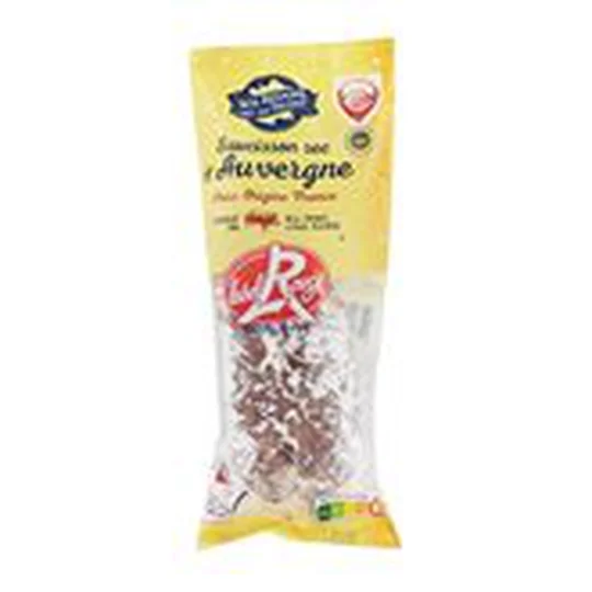 Saucisson sec d'auvergne