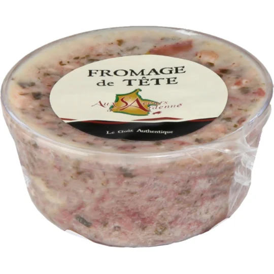 Fromage de tête